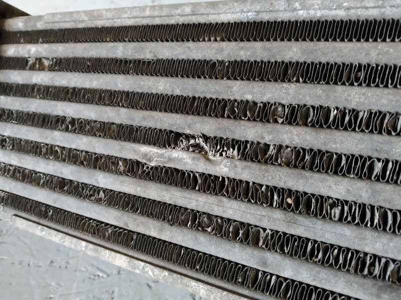 интеркулер, 1865 рублей, Санкт-Петербург