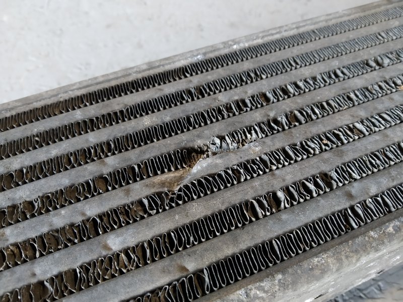 интеркулер, 1865 рублей, Санкт-Петербург