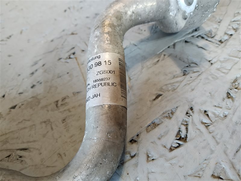 трубка кондиционера, 1340 рублей, Санкт-Петербург