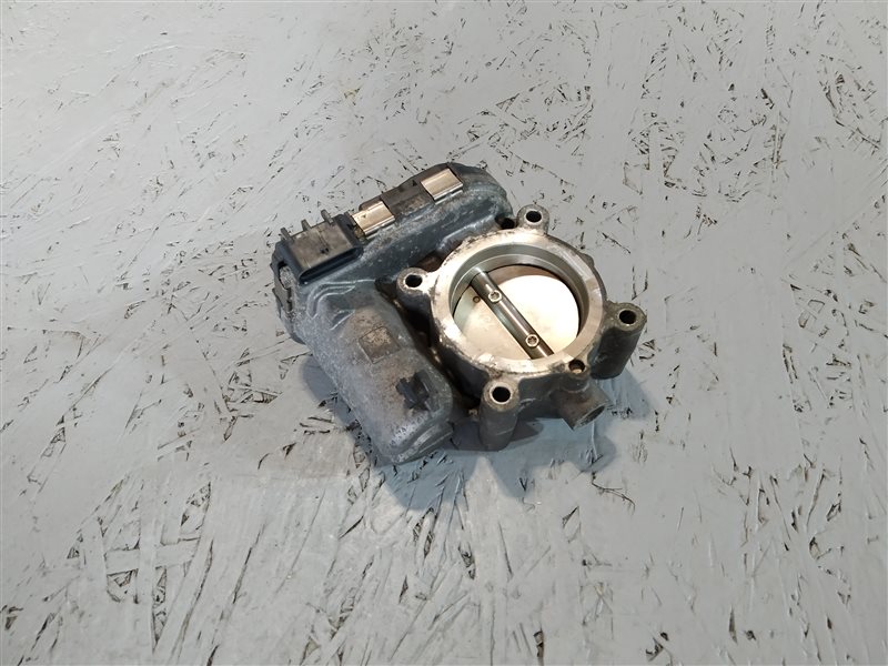 дроссельная заслонка, 3065 рублей, Санкт-Петербург