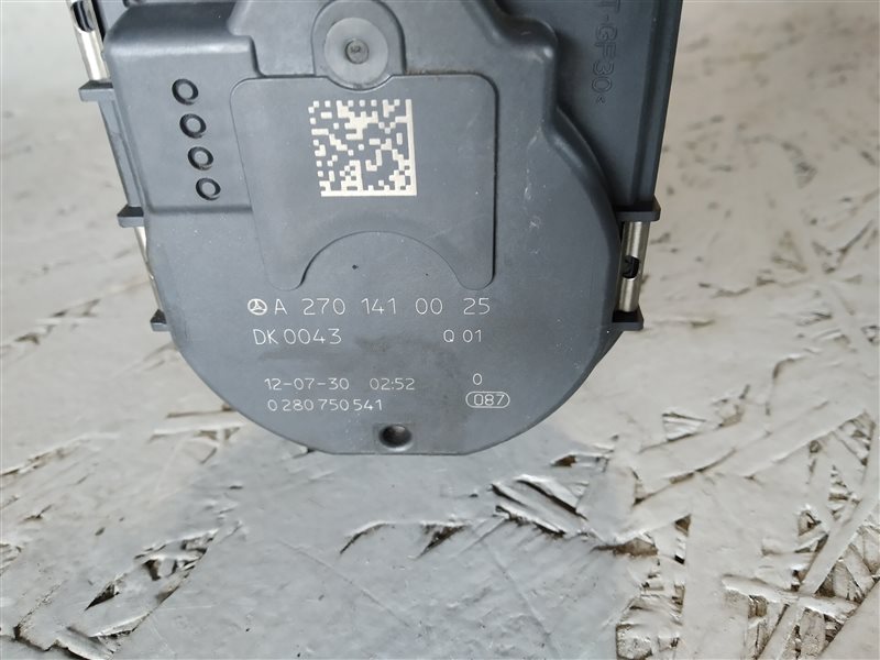 дроссельная заслонка, 3065 рублей, Санкт-Петербург