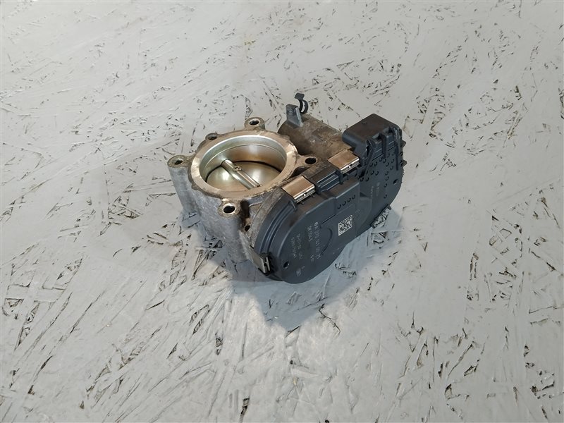 дроссельная заслонка, 3065 рублей, Санкт-Петербург