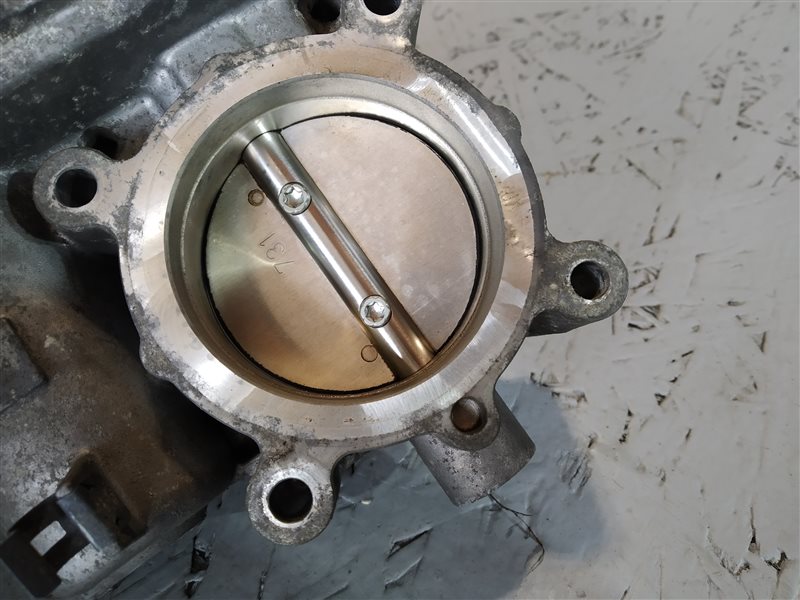 дроссельная заслонка, 3065 рублей, Санкт-Петербург