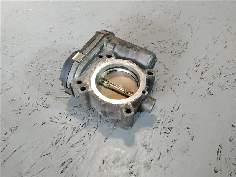 дроссельная заслонка, 3065 рублей, Санкт-Петербург