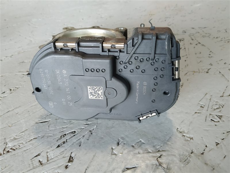 дроссельная заслонка, 3065 рублей, Санкт-Петербург