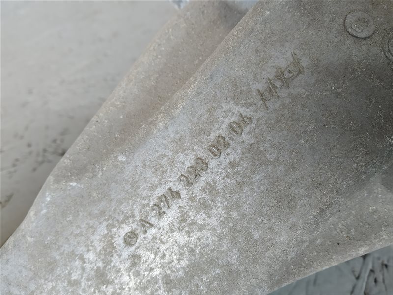 кронштейн двигателя, 1010 рублей, Санкт-Петербург