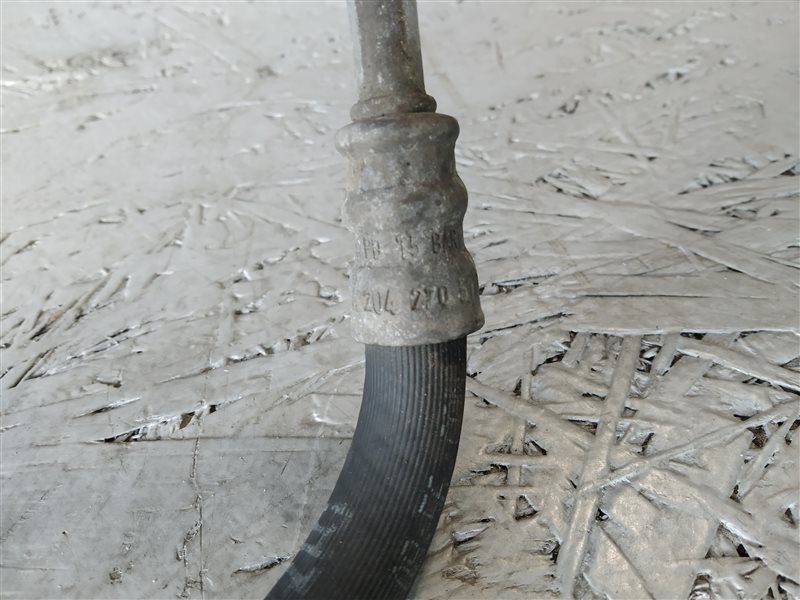 трубка охлаждения АКПП, 1645 рублей, Санкт-Петербург