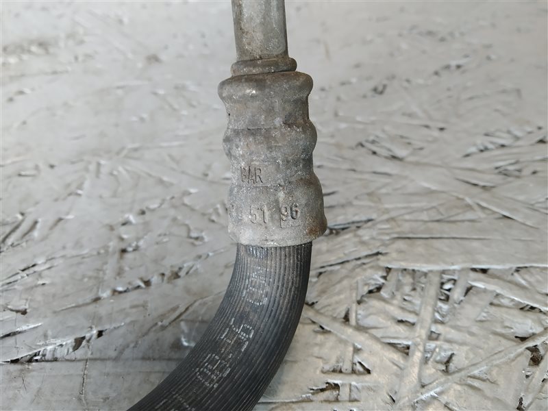 трубка охлаждения АКПП, 1645 рублей, Санкт-Петербург