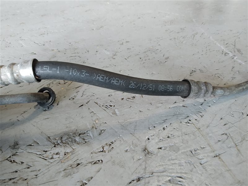 трубка охлаждения АКПП, 1645 рублей, Санкт-Петербург