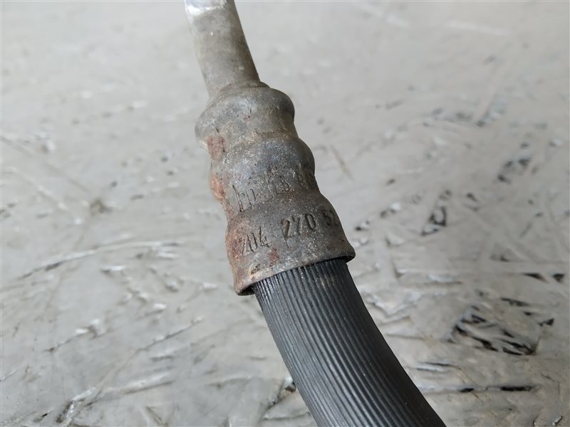 трубка охлаждения АКПП, 1645 рублей, Санкт-Петербург