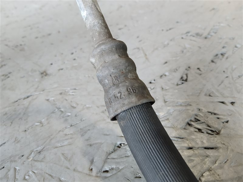 трубка охлаждения АКПП, 1645 рублей, Санкт-Петербург