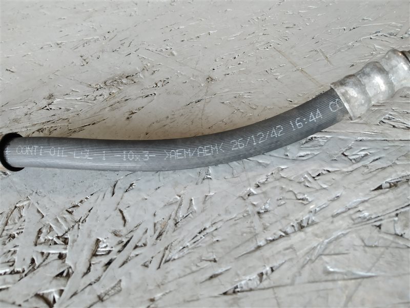 трубка охлаждения АКПП, 1645 рублей, Санкт-Петербург