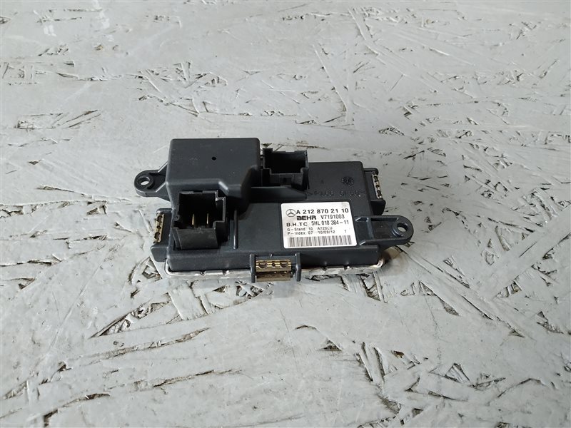 резистор печки, 1365 рублей, Санкт-Петербург