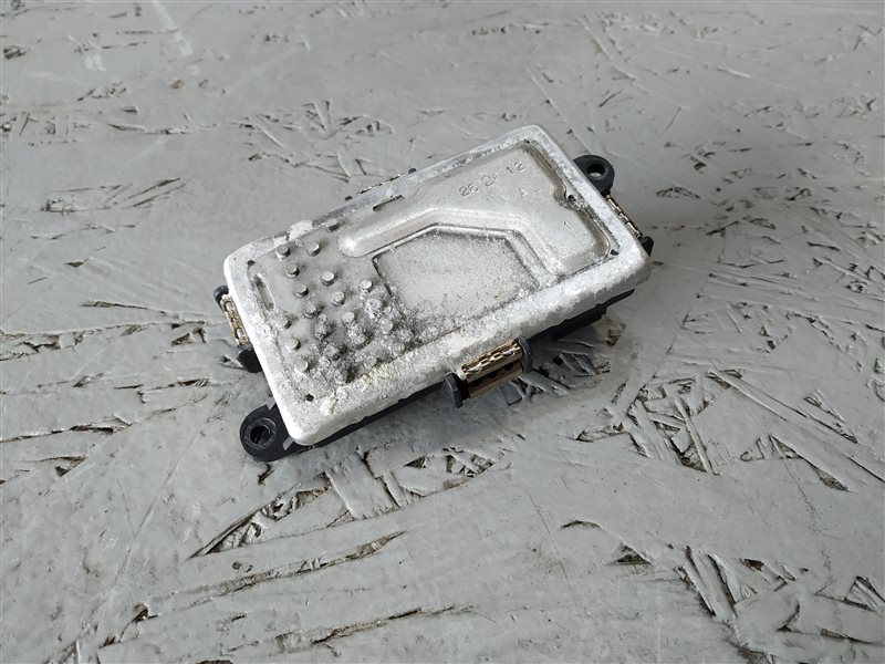 резистор печки, 1365 рублей, Санкт-Петербург