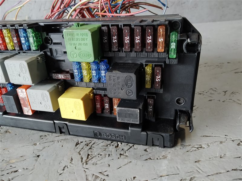 Блок SAM, 7115 рублей, Санкт-Петербург