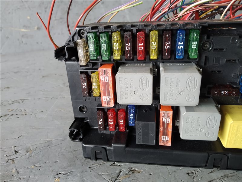 Блок SAM, 7115 рублей, Санкт-Петербург