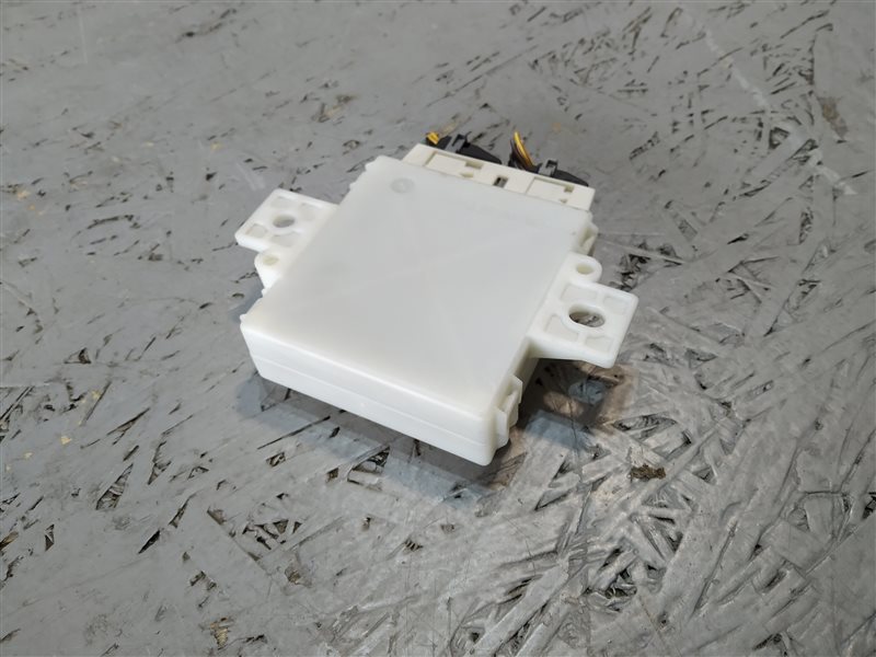 блок управления парктроником, 1365 рублей, Санкт-Петербург