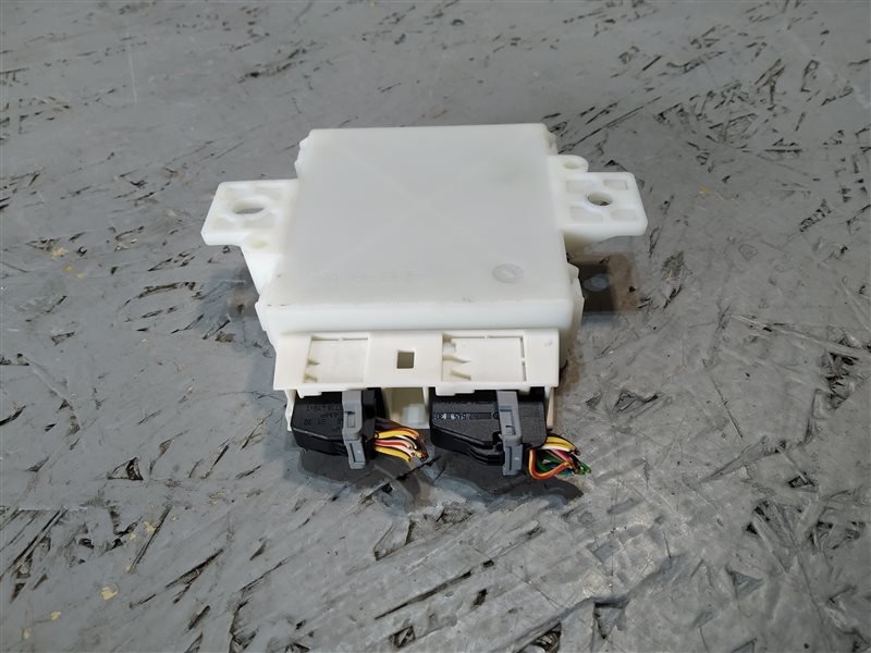 блок управления парктроником, 1365 рублей, Санкт-Петербург