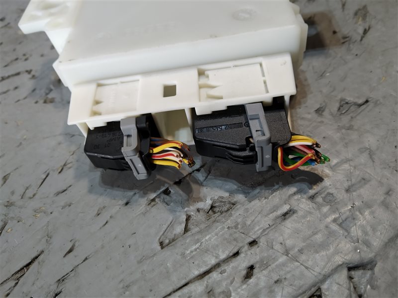 блок управления парктроником, 1365 рублей, Санкт-Петербург