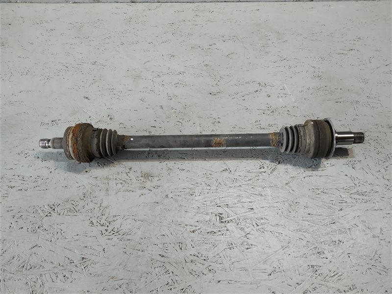 полуось, 1340 рублей, Санкт-Петербург