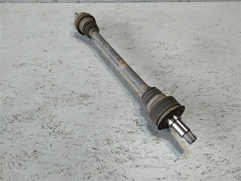 полуось, 1340 рублей, Санкт-Петербург