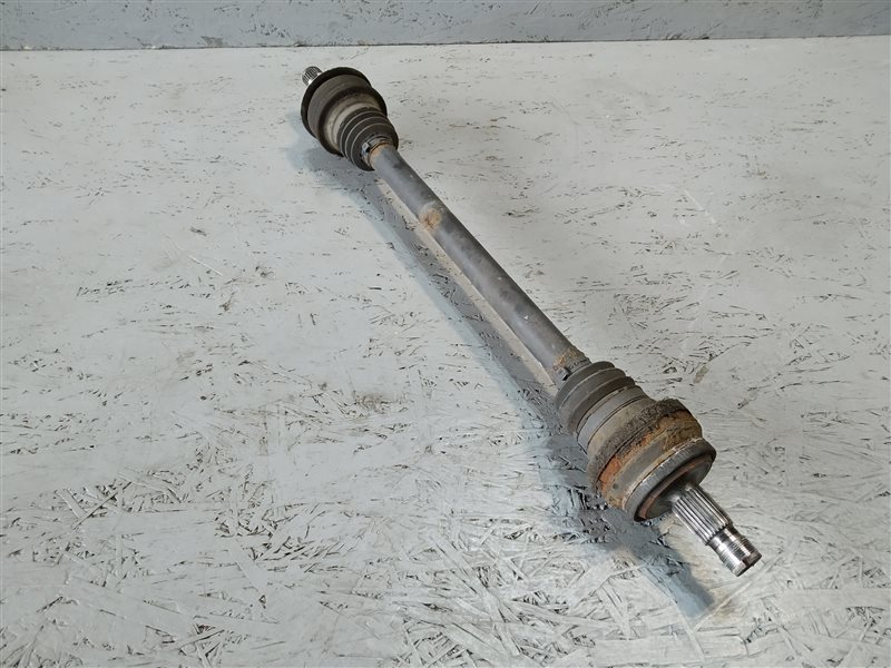 полуось, 1340 рублей, Санкт-Петербург