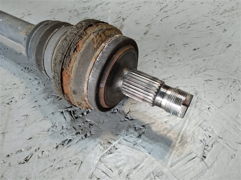 полуось, 1340 рублей, Санкт-Петербург