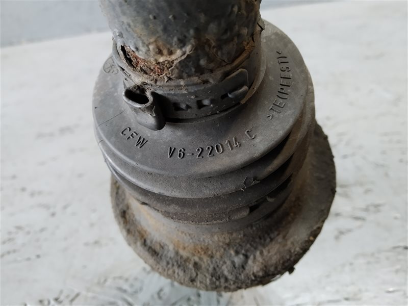 полуось, 1340 рублей, Санкт-Петербург