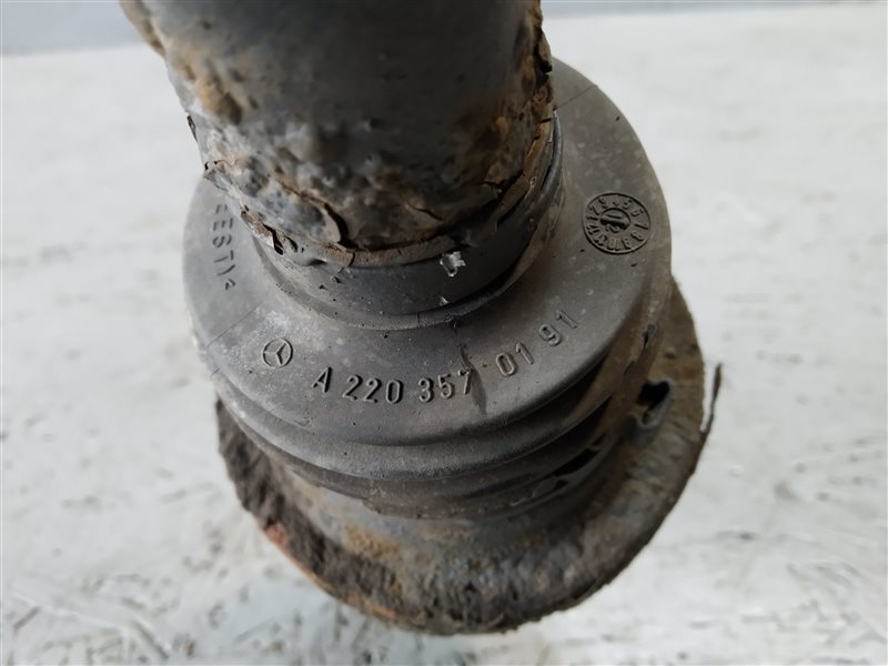 полуось, 1340 рублей, Санкт-Петербург