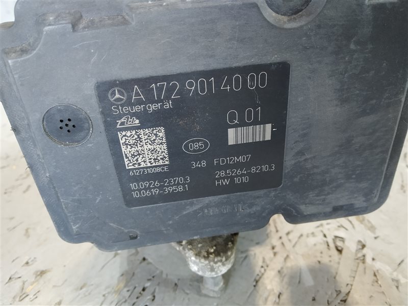 блок abs, 9000 рублей, Санкт-Петербург