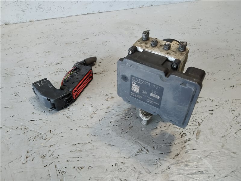 блок abs, 9000 рублей, Санкт-Петербург