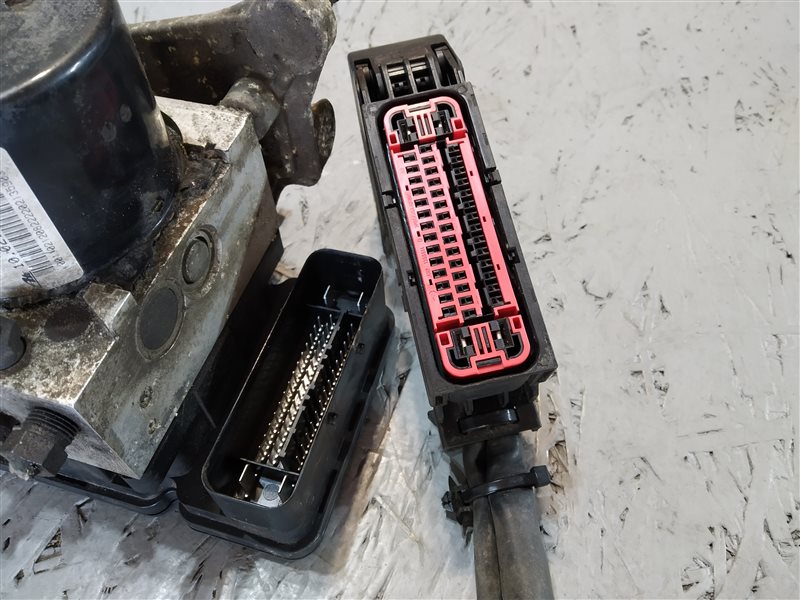 блок abs, 9000 рублей, Санкт-Петербург