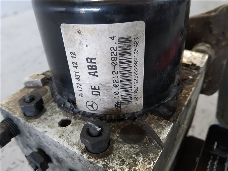 блок abs, 9000 рублей, Санкт-Петербург