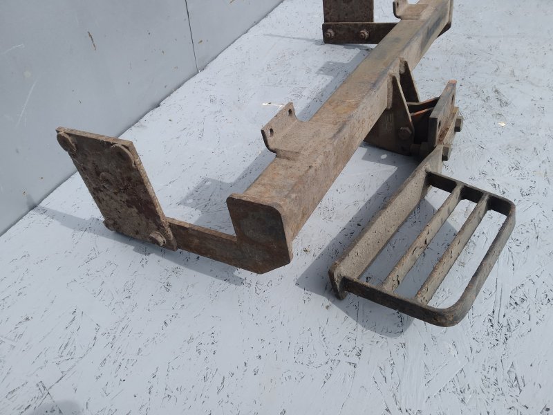 фаркоп, 2115 рублей, Санкт-Петербург