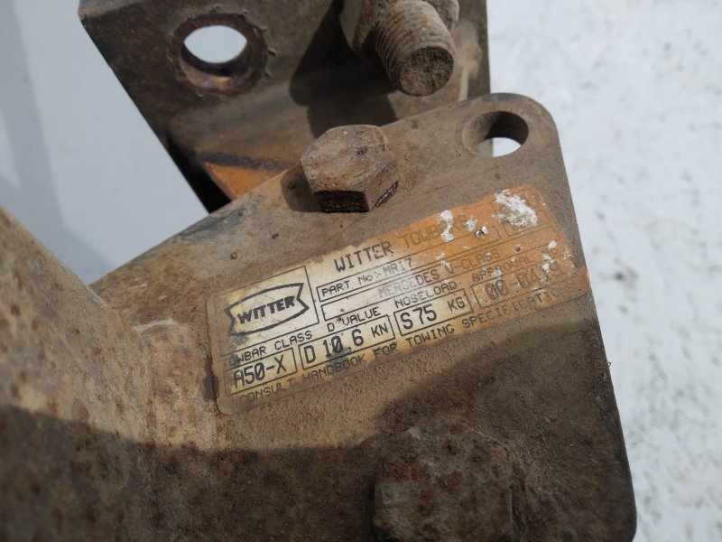 фаркоп, 2115 рублей, Санкт-Петербург