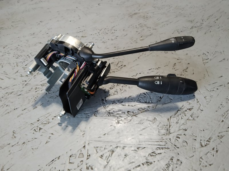 подрулевой переключатель, 900 рублей, Санкт-Петербург