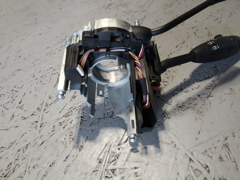 подрулевой переключатель, 900 рублей, Санкт-Петербург