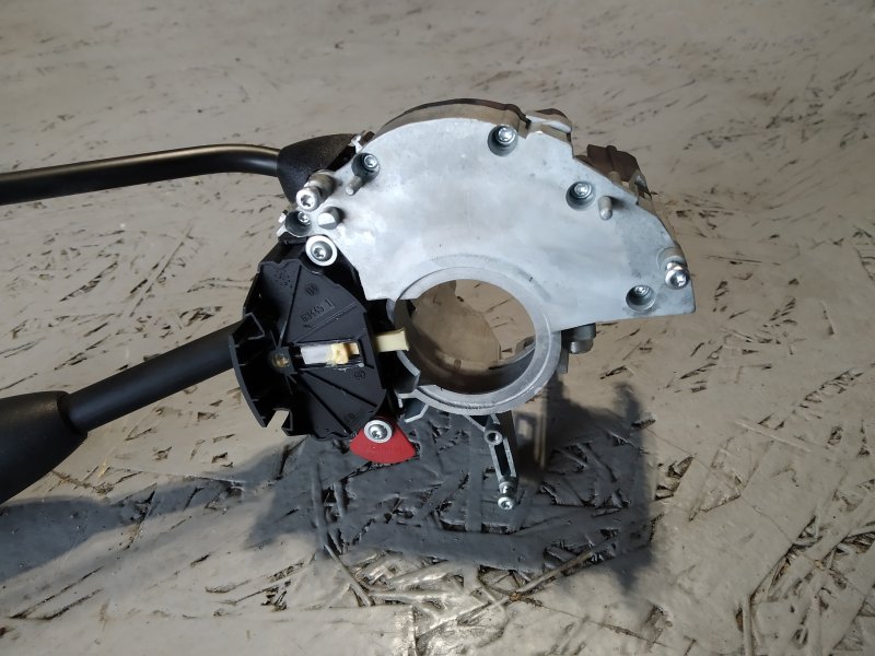 подрулевой переключатель, 900 рублей, Санкт-Петербург