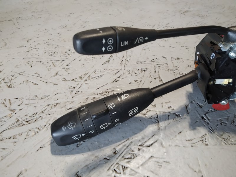 подрулевой переключатель, 900 рублей, Санкт-Петербург