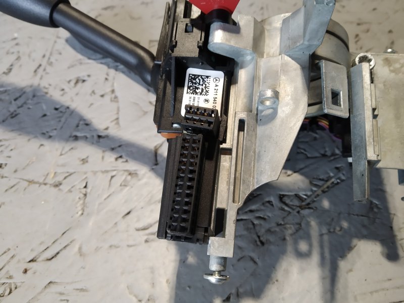 подрулевой переключатель, 900 рублей, Санкт-Петербург