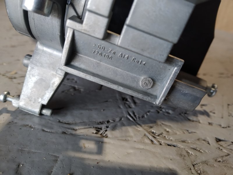 подрулевой переключатель, 900 рублей, Санкт-Петербург