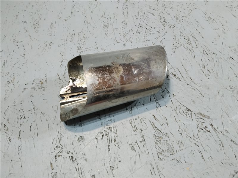 насадка глушителя, 1300 рублей, Санкт-Петербург