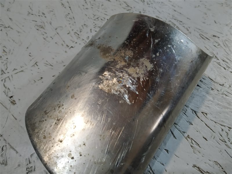 насадка глушителя, 1300 рублей, Санкт-Петербург