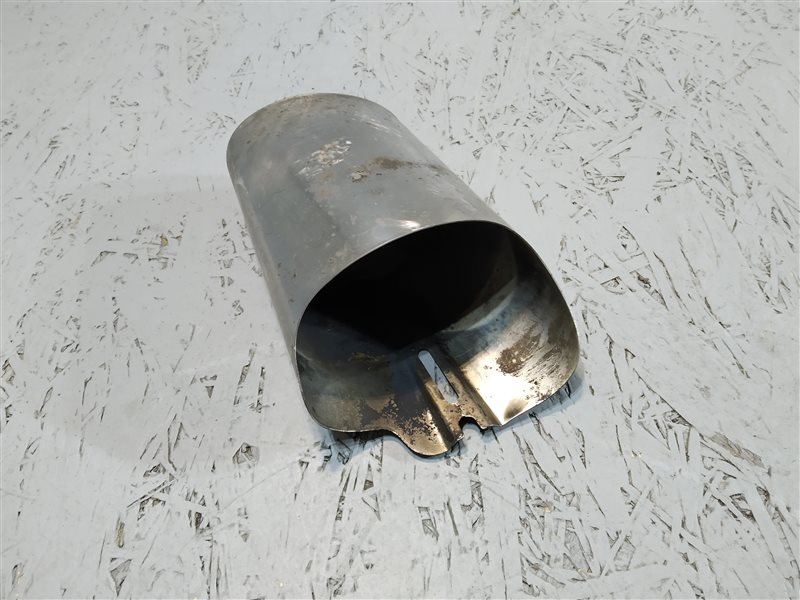 насадка глушителя, 1300 рублей, Санкт-Петербург