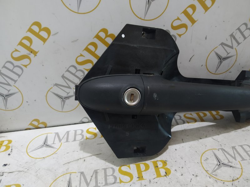 Ручка двери, 1075 рублей, Санкт-Петербург