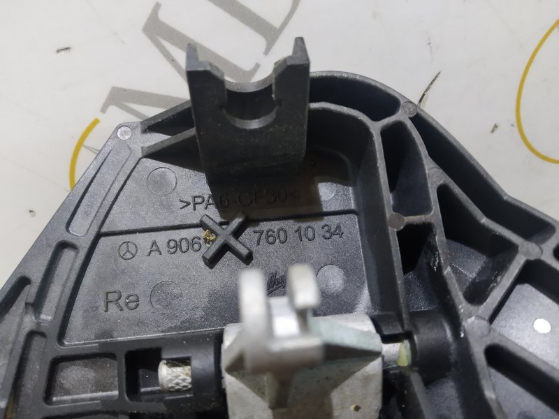 Ручка двери, 1075 рублей, Санкт-Петербург