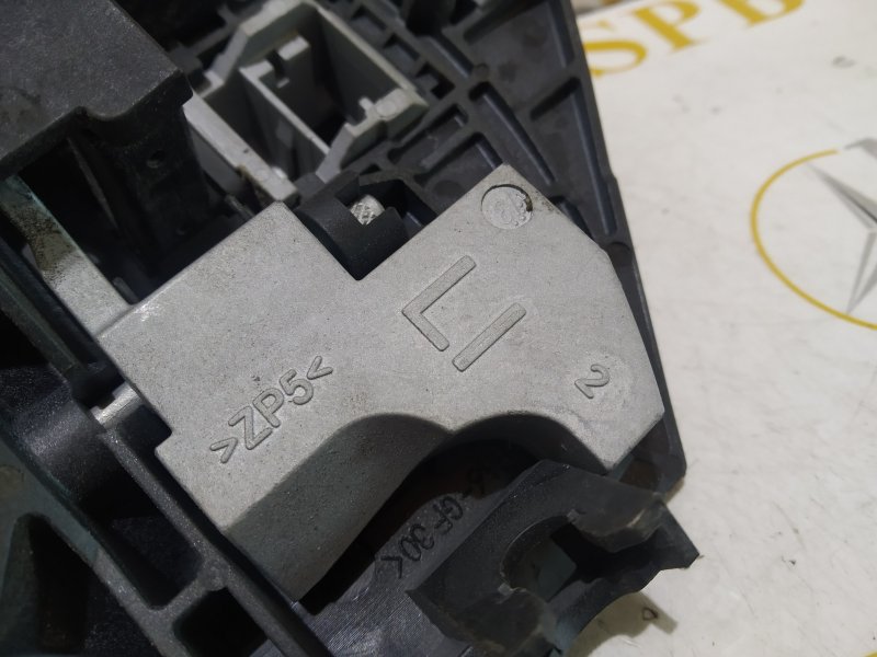 Ручка двери, 1075 рублей, Санкт-Петербург