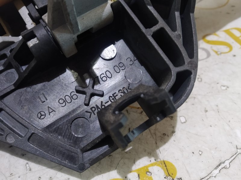 Ручка двери, 1075 рублей, Санкт-Петербург