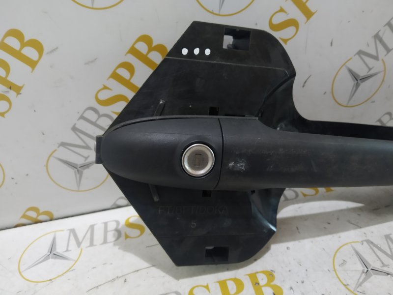 Ручка двери, 1075 рублей, Санкт-Петербург