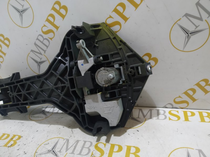 Ручка двери, 1075 рублей, Санкт-Петербург